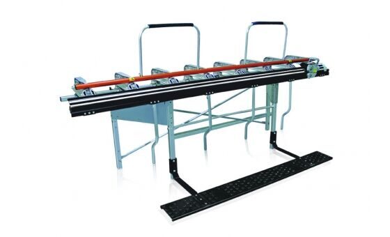 Cтанок листогибочный Tapco SuperMax 4,4
